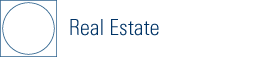 Real Estate