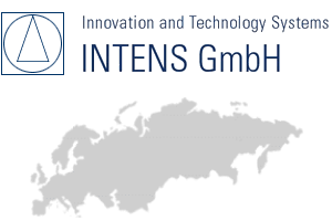Innovation and Technology Systems INTENS GmbH