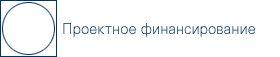 Анализ возможностей и форм финансирования проектов